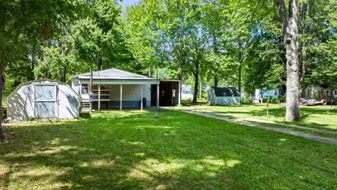 1632 Birch Drive, Lake MI 48632 photo 4