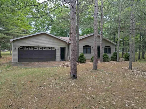 28 W Pine, Au Gres MI 48703 home for sale