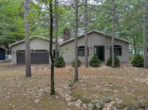 28 W Pine, Au Gres MI 48703 photo 2