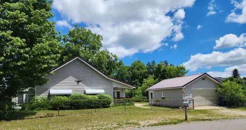 295 Birch Street, Harrison MI 48625 home for sale