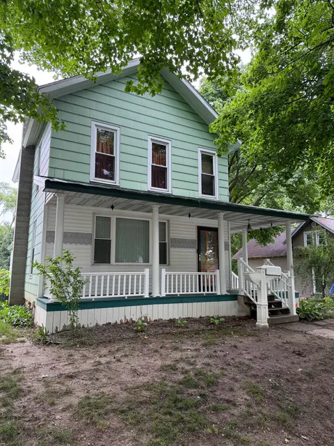 414 N Maple Street, Ithaca MI 48847 home for sale
