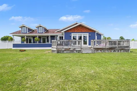2210 E Lola Lane, Au Gres MI 48703 photo 2