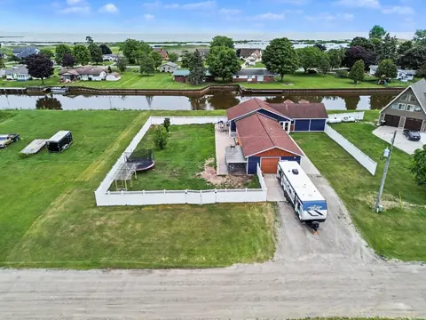 2210 E Lola Lane, Au Gres MI 48703 photo 4