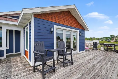 2210 E Lola Lane, Au Gres MI 48703 photo 5