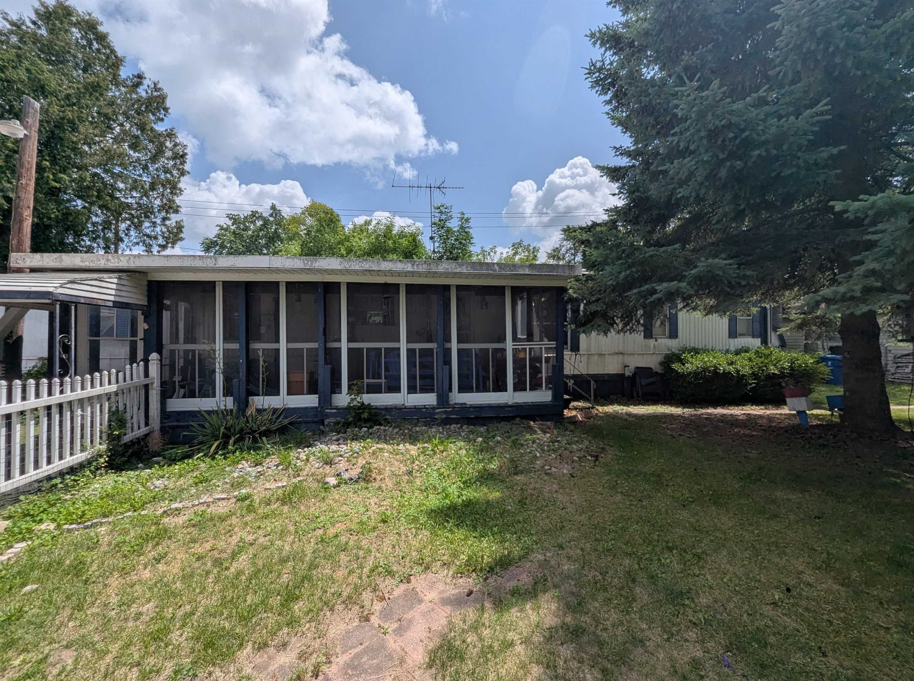 3525 East City Limits Road, Standish MI 48658 photo 1