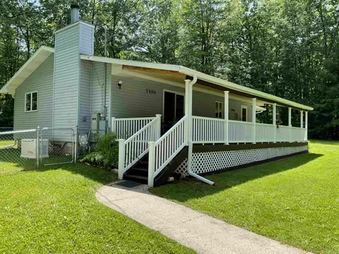 3300 E Arnold Lake Road, Harrison MI 48625 photo 2