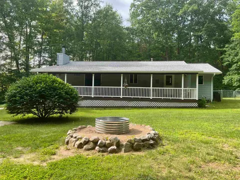 3300 E Arnold Lake Road, Harrison MI 48625 photo 3