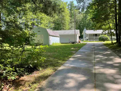 3300 E Arnold Lake Road, Harrison MI 48625 photo 5