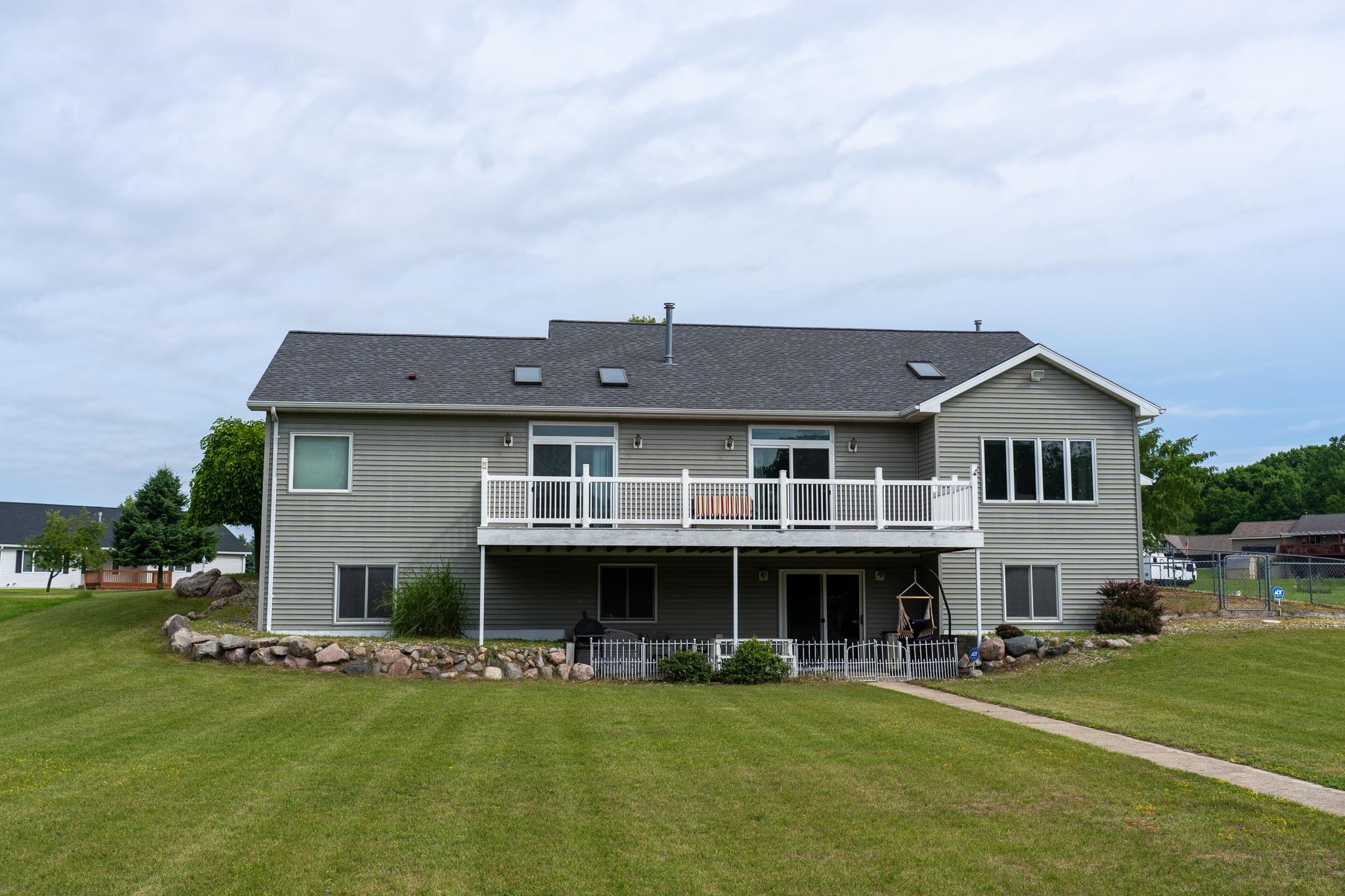 1081 Bundy Drive # 2, Lake Isabella MI 48893 photo 1