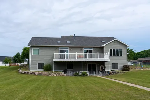 1081 Bundy Drive # 2, Lake Isabella MI 48893 home for sale