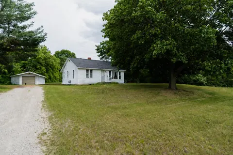 8196 Ludington Drive, Lake MI 48632 home for sale