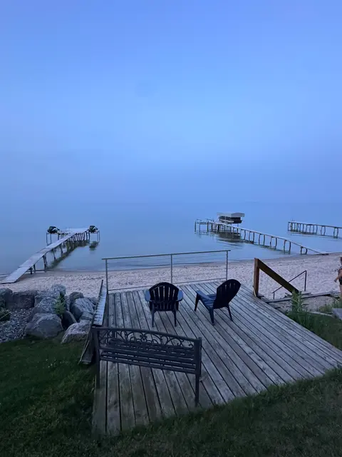 5437 E 8th Street, Au Gres MI 48703 photo 3