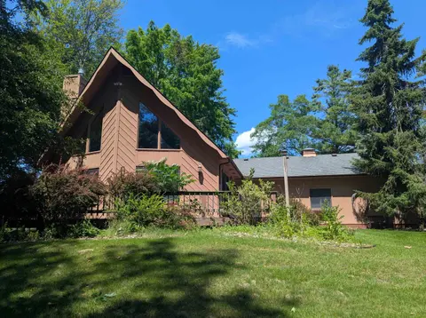 5110 Huron Breeze Drive # 42, Au Gres MI 48703 home for sale