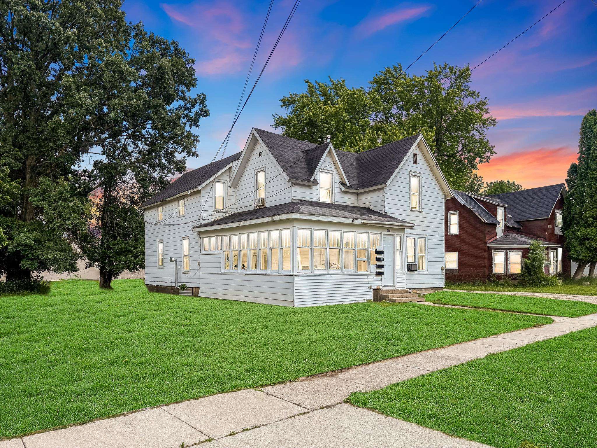 316 Euclid Street, Alma MI 48801 photo 1