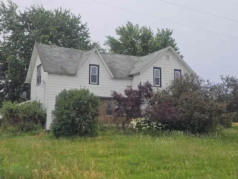 2353 W Rosebush Road, Weidman MI 48893 home for sale
