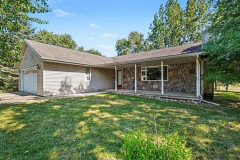 935 S Crawford Road, Mount Pleasant MI 48858 home for sale