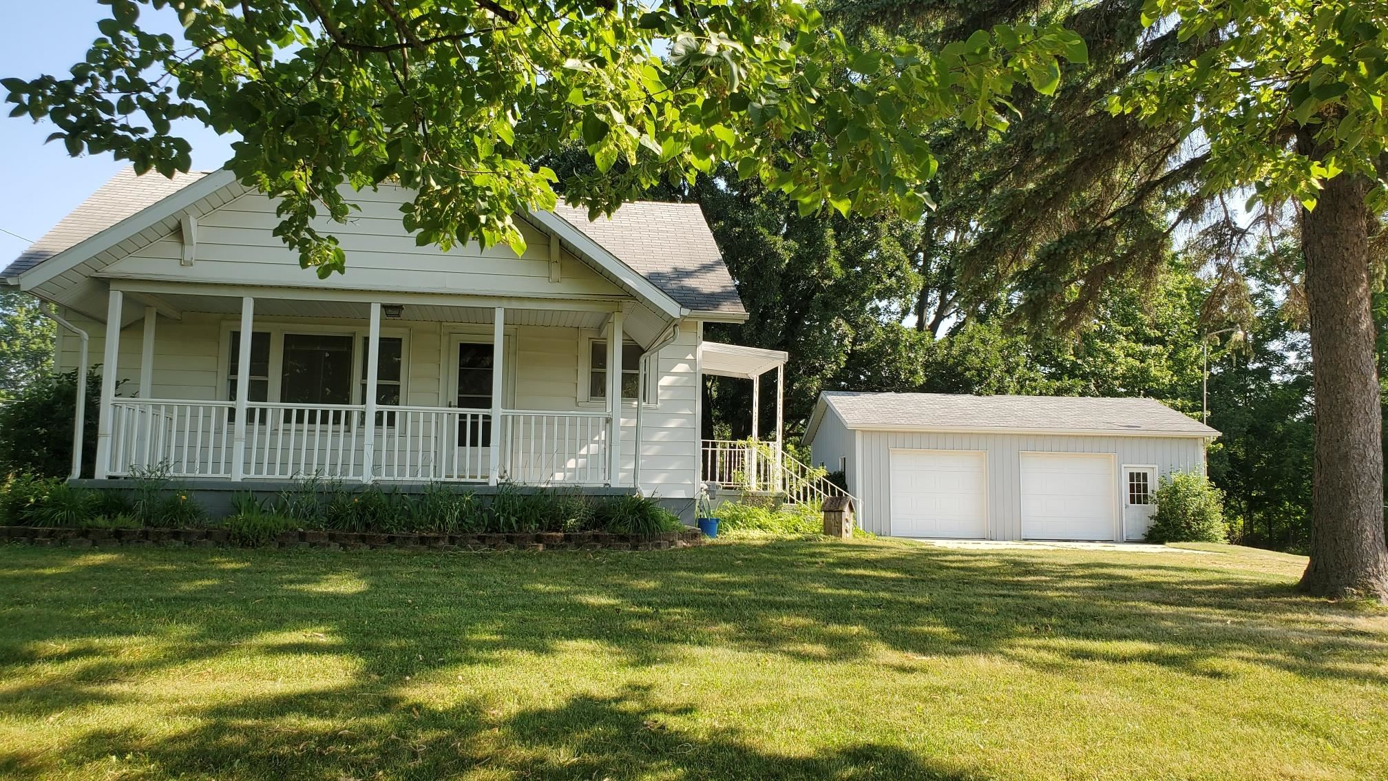 5869 S Mission Road, Mount Pleasant MI 48858 photo 1
