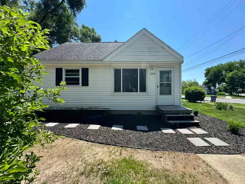 104 Bradley # 1, Midland MI 48640 home for sale