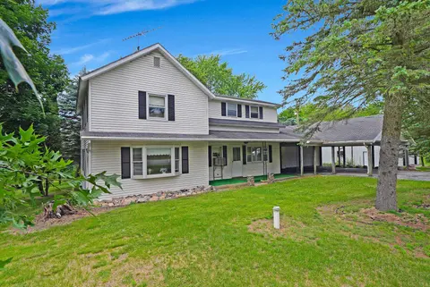 7017 Twin Lakes Avenue, Marion MI 49665-9540 land listing for sale