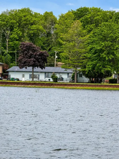 2383 Green Drive, Au Gres MI 48703 photo 4