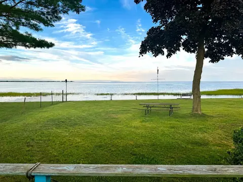 2383 Green Drive, Au Gres MI 48703 photo 5