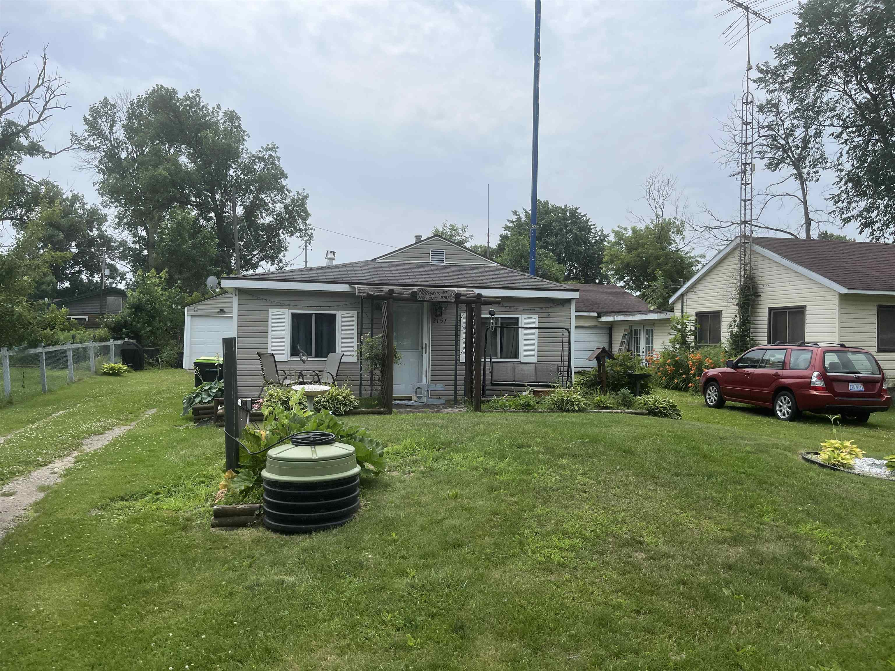 2157 Ash Street, Standish MI 48658 photo 1