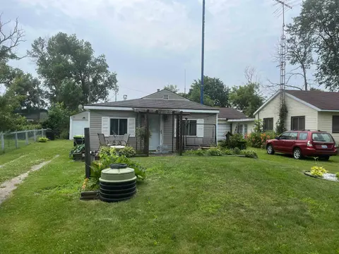 2157 Ash Street, Standish MI 48658 home for sale