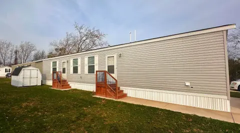 1062 Jefferson Court, Mount Pleasant MI 48858 home for sale