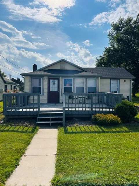 535 N Midland Street, Merrill MI 48637 home for sale
