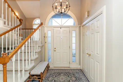 3106 Hunters Trail, Mount Pleasant MI 48858 photo 5