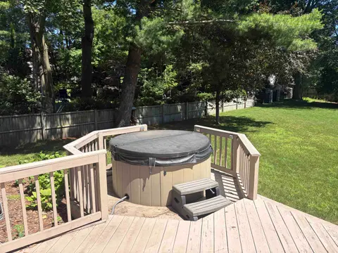 4502 Wild Pine Court South, Midland MI 48642 photo 3