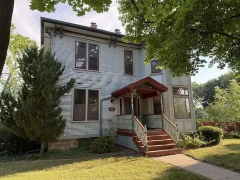 424 Center Street, Alma MI 48801 home for sale