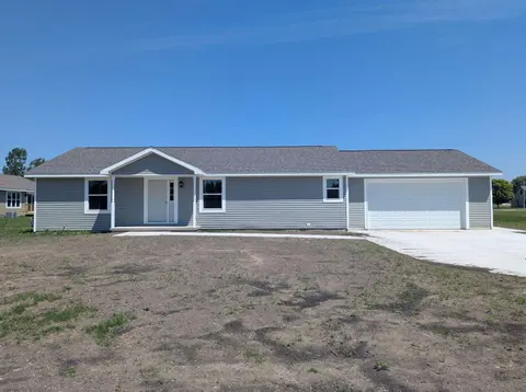 263 Stern Drive # 25, Au Gres MI 48703 home for sale