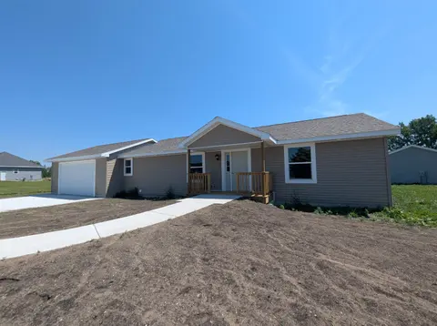 257 Stern Drive # 26, Au Gres MI 48703 home for sale