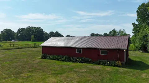 3488 E Rosebush Road, Rosebush MI 48878 photo 4