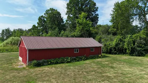 3488 E Rosebush Road, Rosebush MI 48878 photo 5