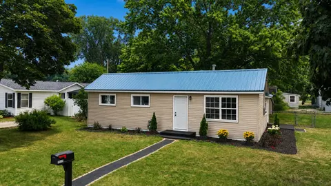 1117 Ward Street, Mount Pleasant MI 48858 home for sale