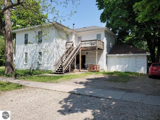 221 W Locust, Mount Pleasant MI 48858 photo 1