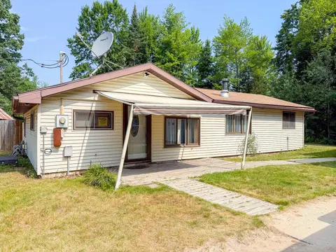9230 Monroe Road, Lake MI 48632 photo 3