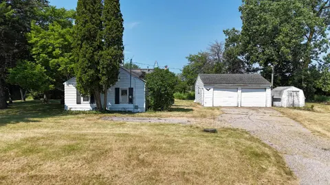 3126 W Remus Road, Mount Pleasant MI 48858 home for sale