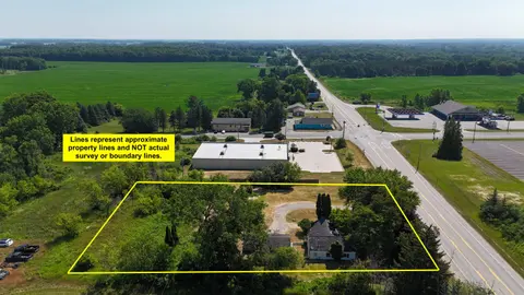 3126 W Remus Road, Mount Pleasant MI 48858 photo 2
