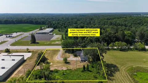 3126 W Remus Road, Mount Pleasant MI 48858 photo 4