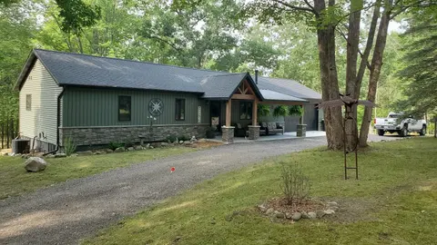 5005 White Birch Lane # 192, Farwell MI 48622 home for sale