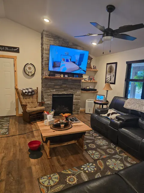 5005 White Birch Lane # 192, Farwell MI 48622 photo 3