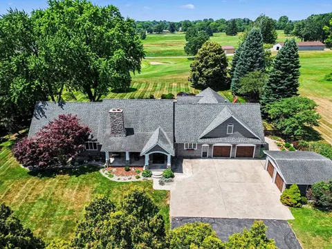 115 Golfside Drive, Alma MI 48801 home for sale