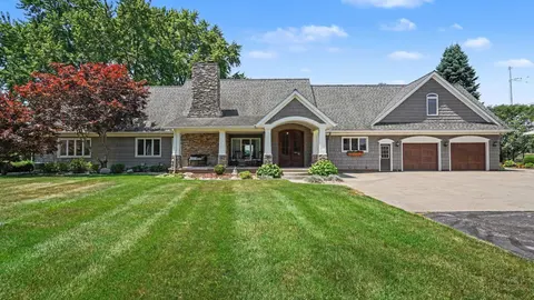 115 Golfside Drive, Alma MI 48801 photo 3