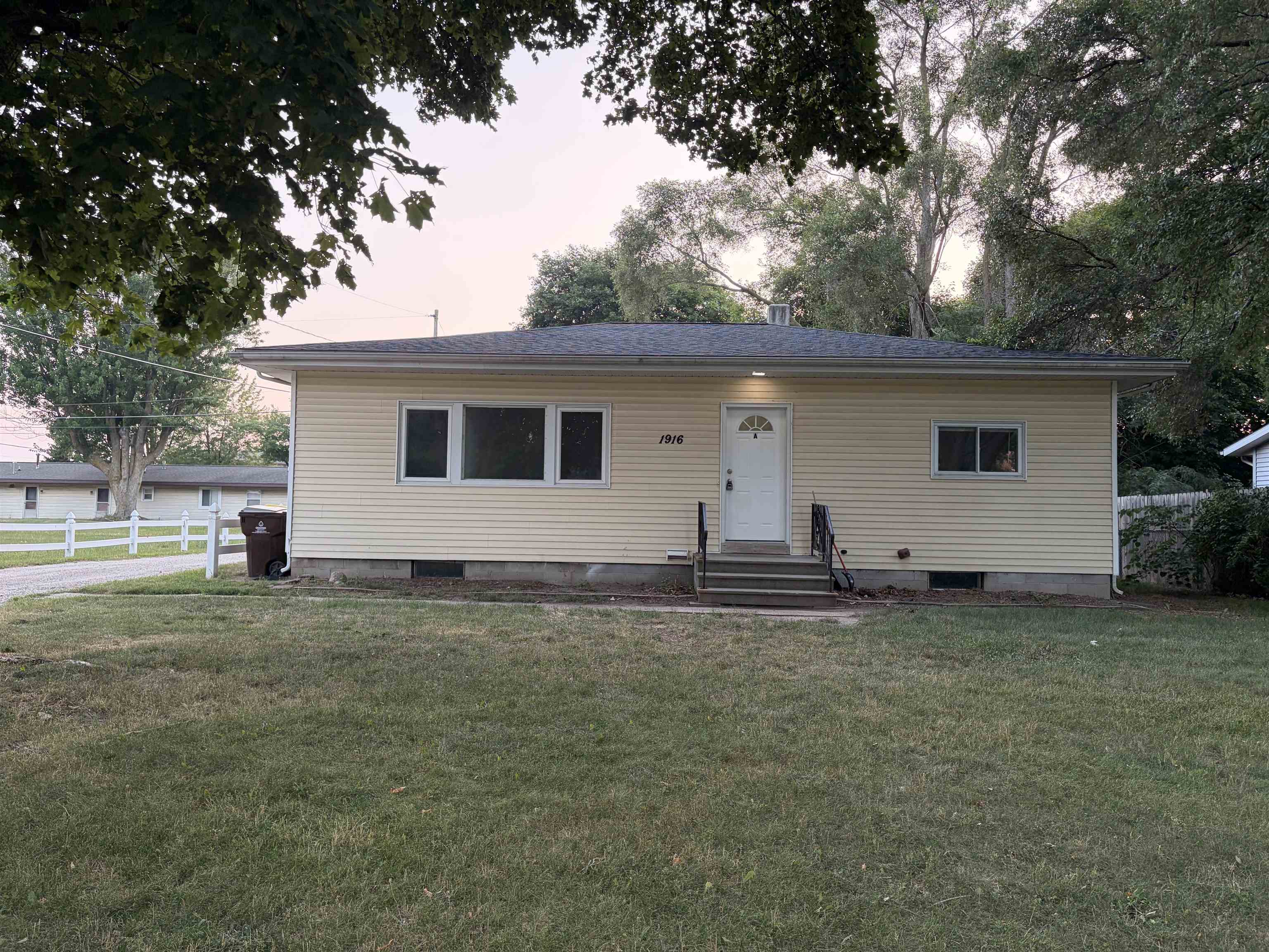 1916 Stockman Road, Mount Pleasant MI 48858 photo 1