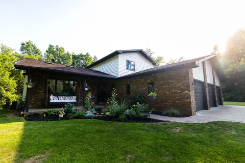 4734 S Nottawa Road, Mount Pleasant MI 48858 photo 4
