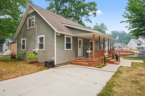 11815 N Shore Drive, Lake MI 48632 photo 3