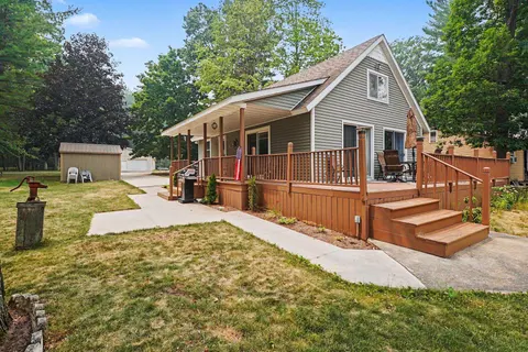 11815 N Shore Drive, Lake MI 48632 photo 5